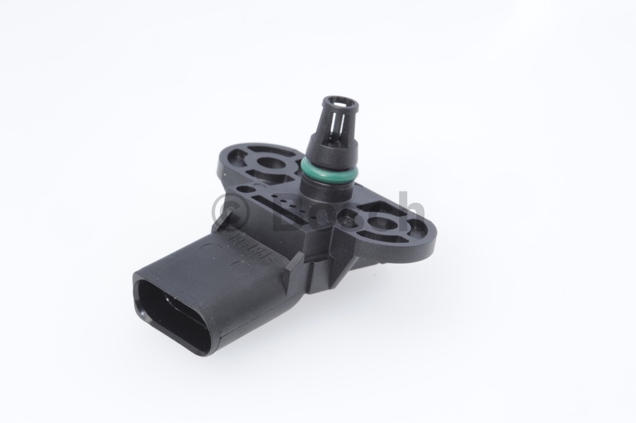 Sensor de Pressão - Bosch - 0261230167 - Unitário