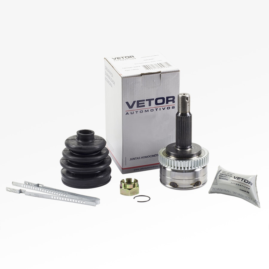 Junta Homocinética - Vetor - VT5118 - Unitário