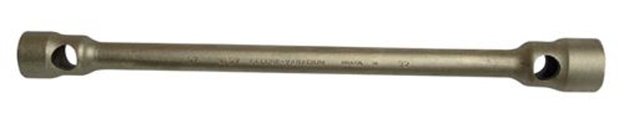 Chave de Roda sem Cabo 27x32 500mm - Gedore - 26155 - Unitário