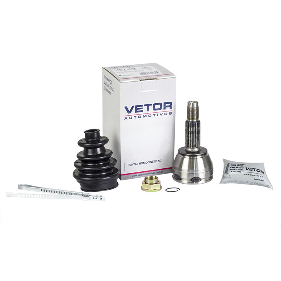 Junta Homocinética - Vetor - VT5020 - Unitário