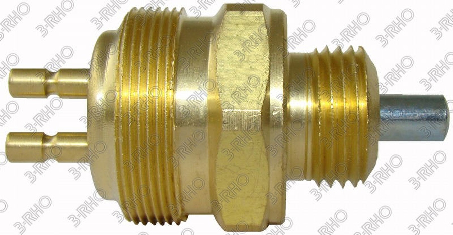 Interruptor de Luz de Ré - 3-RHO - 4449 - Unitário