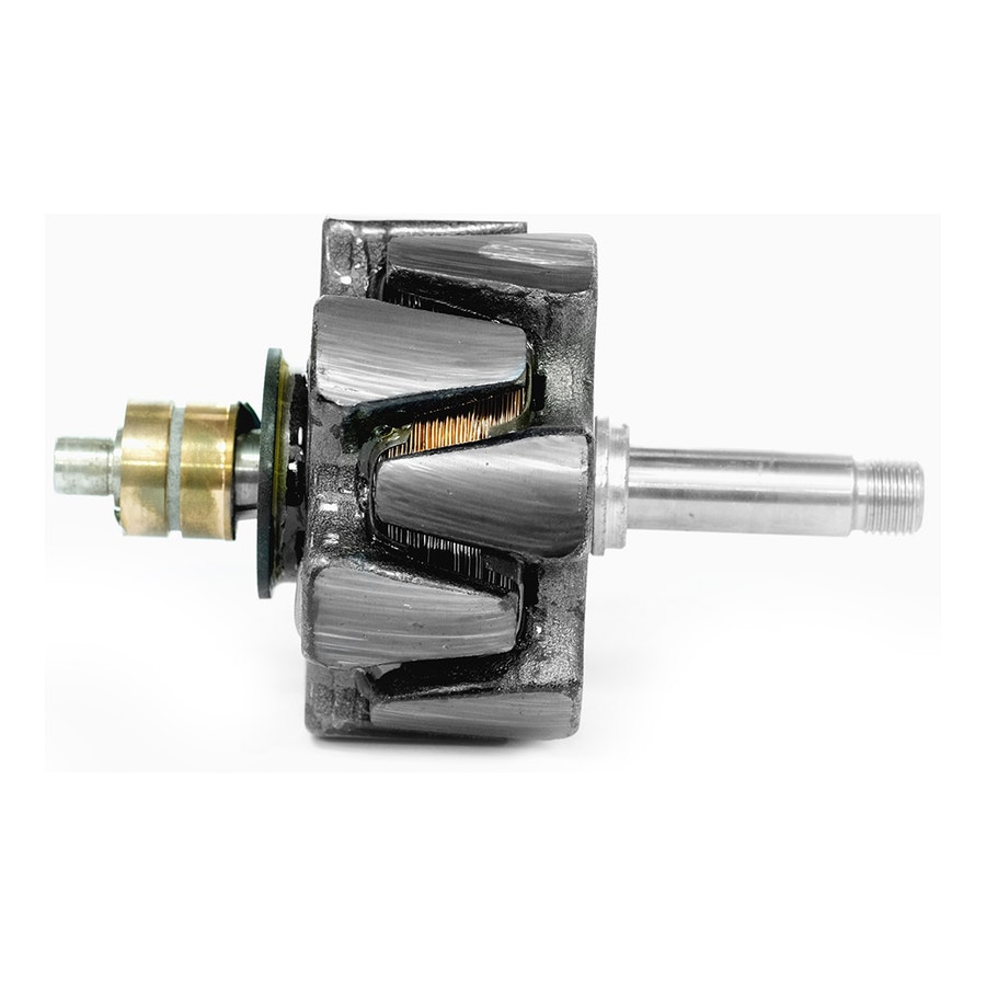 Rotor do Alternador - Delco Remy - 19025397 - Unitário