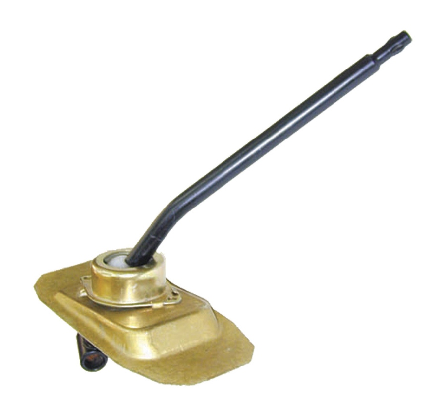 Alavanca de Câmbio Completa - Kit & Cia - 10205 - Unitário