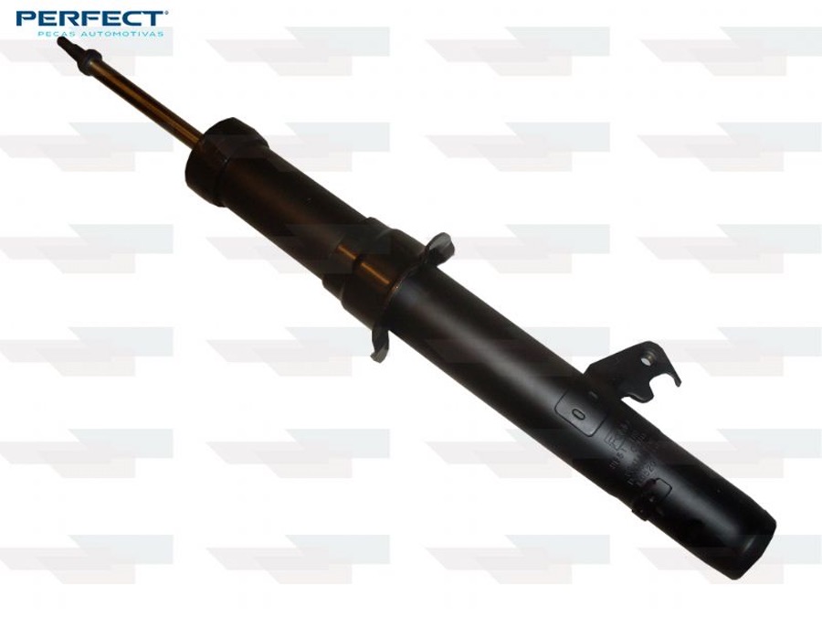 Amortecedor Dianteiro Le - Perfect - AMD0240 - Unitário