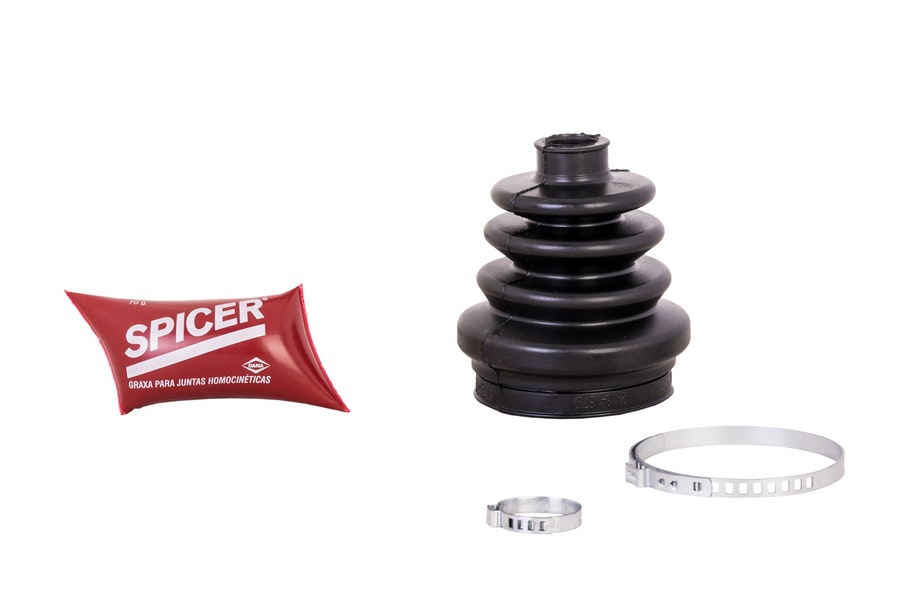 Kit de Reparo de Junta Homocinética - Spicer - 2-13-1379G - Unitário