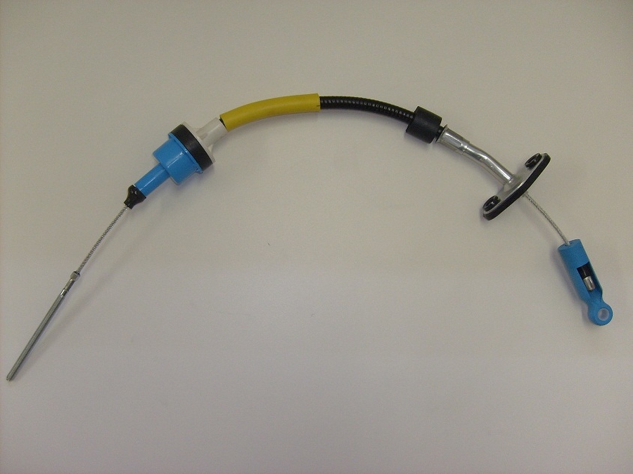 Cabo da Embreagem - Cabovel - 145037 - Unitário