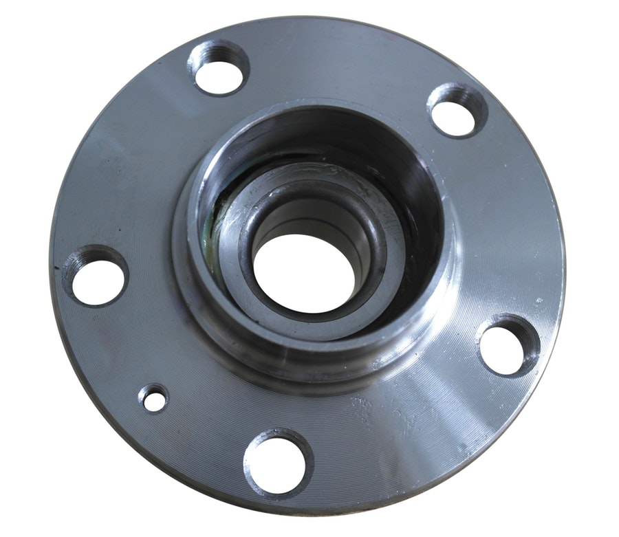 Cubo de Roda - Nakata - NKF 8077 - Unitário