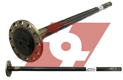 Semieixo - MecPar - Se1150 - Unitário