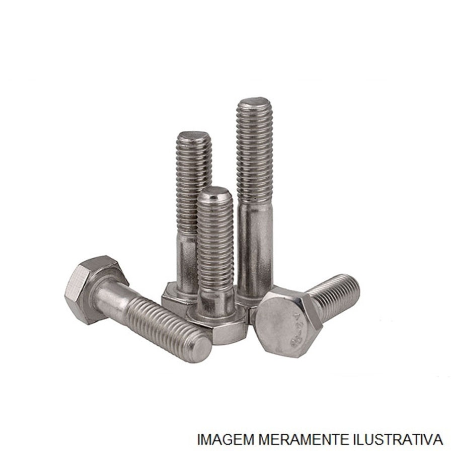 PARAFUSO FIX. DO SEMI EIXO - Original Iveco - 4599876 - Unitário