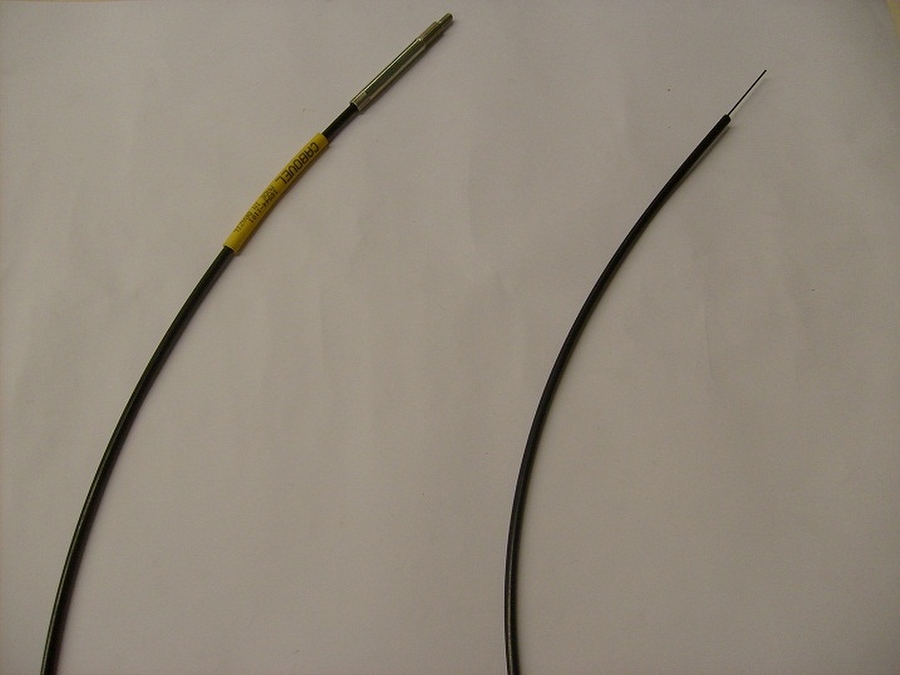 Cabo do Capô - Cabovel - 16944 - Unitário