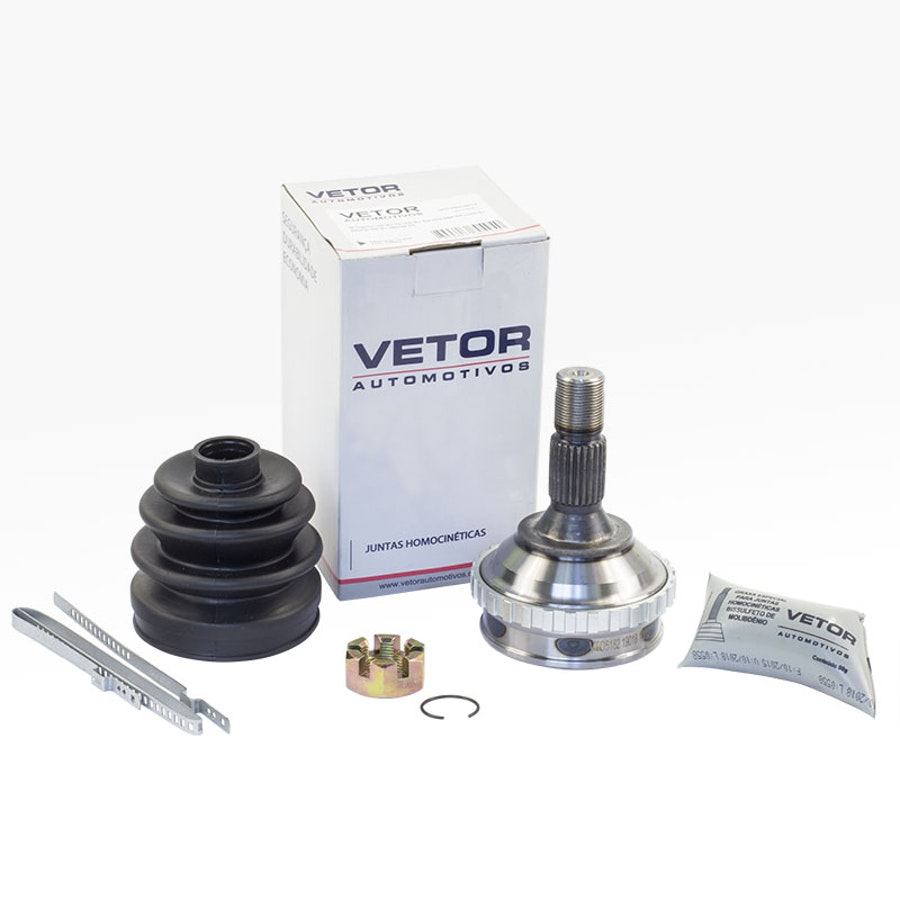 Junta Homocinética - Vetor - VT5182 - Unitário