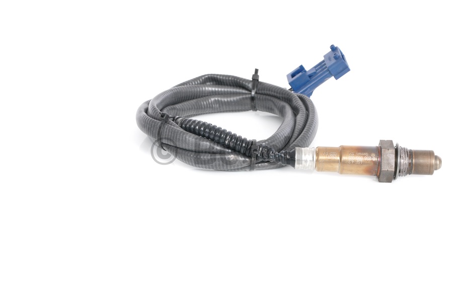 Sonda Lambda - Bosch - 0258006029 - Unitário