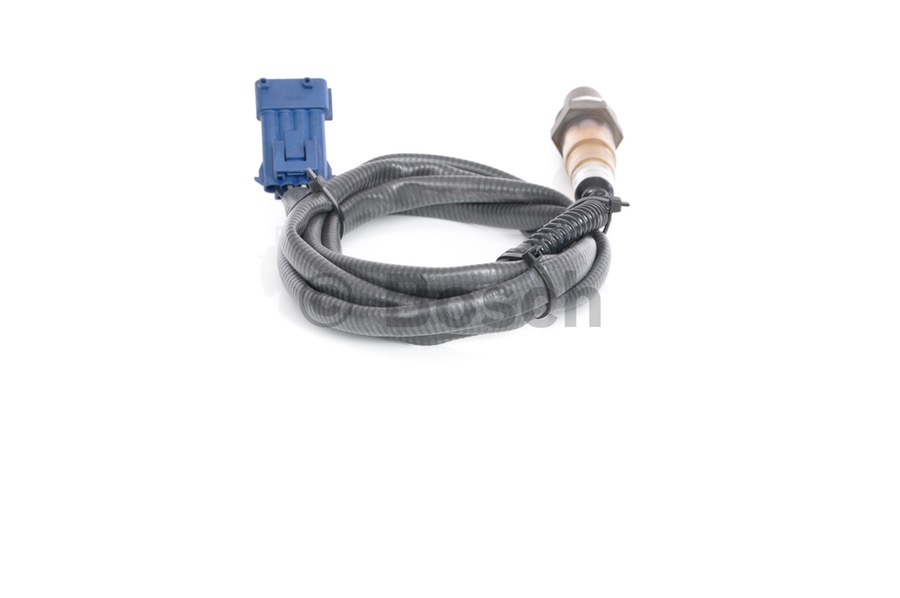 Sonda Lambda - Bosch - 0258006029 - Unitário