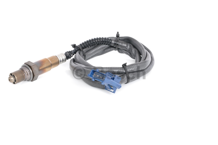 Sonda Lambda - Bosch - 0258006029 - Unitário