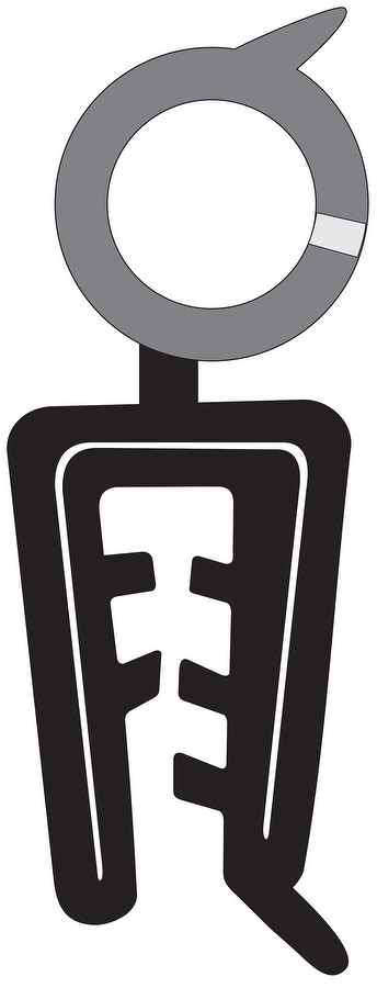 Borracha Multi-Uso do Porta-Malas - Uniflex - 37000 - Unitário