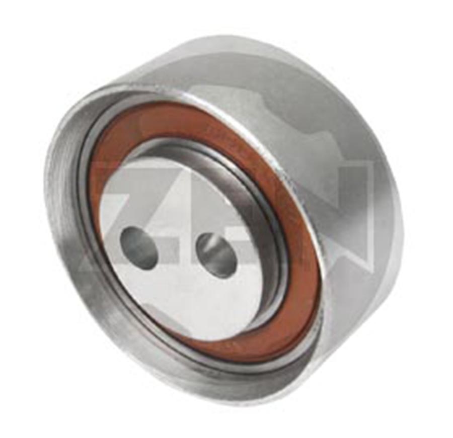 Polia Tensionadora da Correia Dentada - Zen - 12864 - Unitário