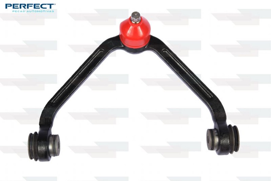 Braço Sup Susp Diant Esquerda - Perfect - BRA3803 - Unitário
