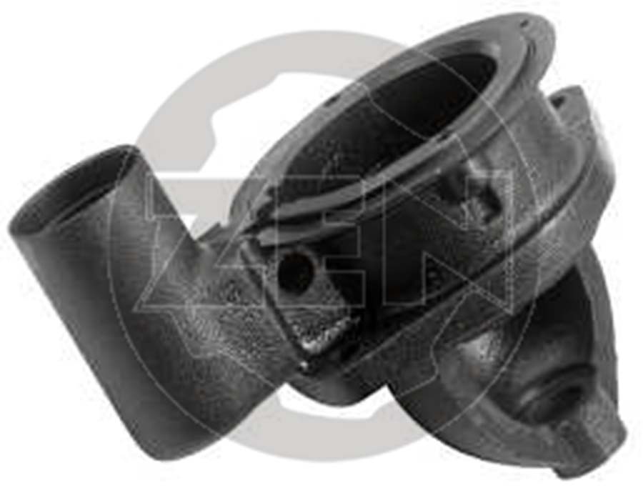 Mancal do Motor de Partida - Zen - 2621 - Unitário