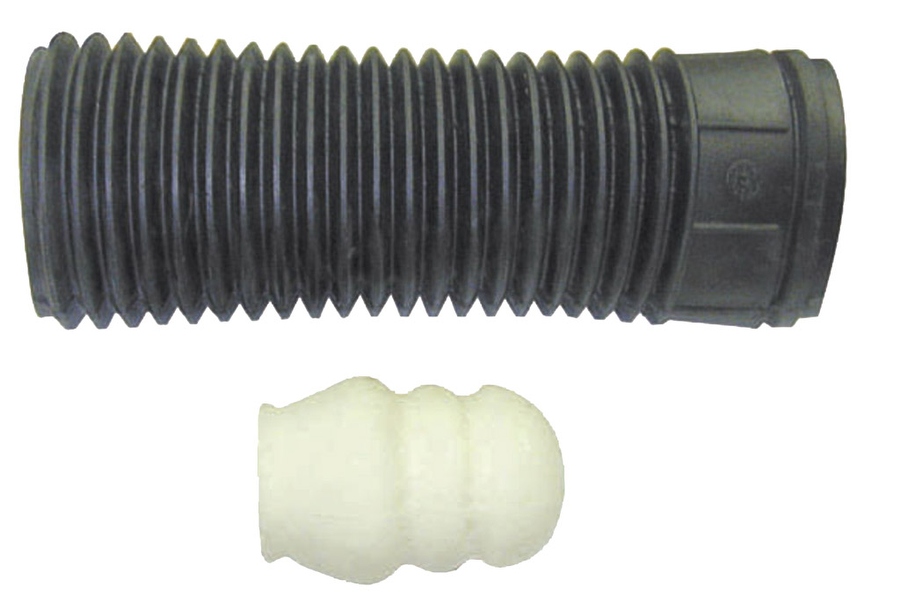 Kit Amortecedor Traseiro com Batente Poliuretano - Kit & Cia - 10477 - Unitário