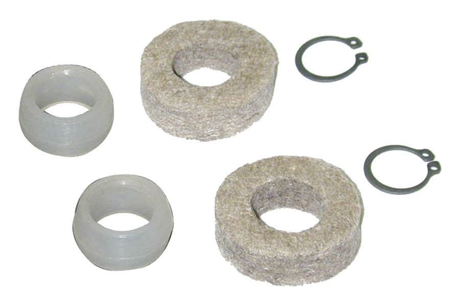 Kit Barra Equalizadora Embreagem - Kit & Cia - 20215 - Unitário