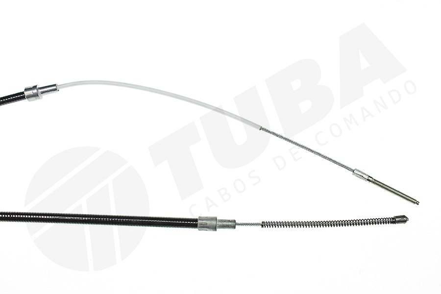 Cabo do Freio - Tuba Cabos - 5404 - Unitário