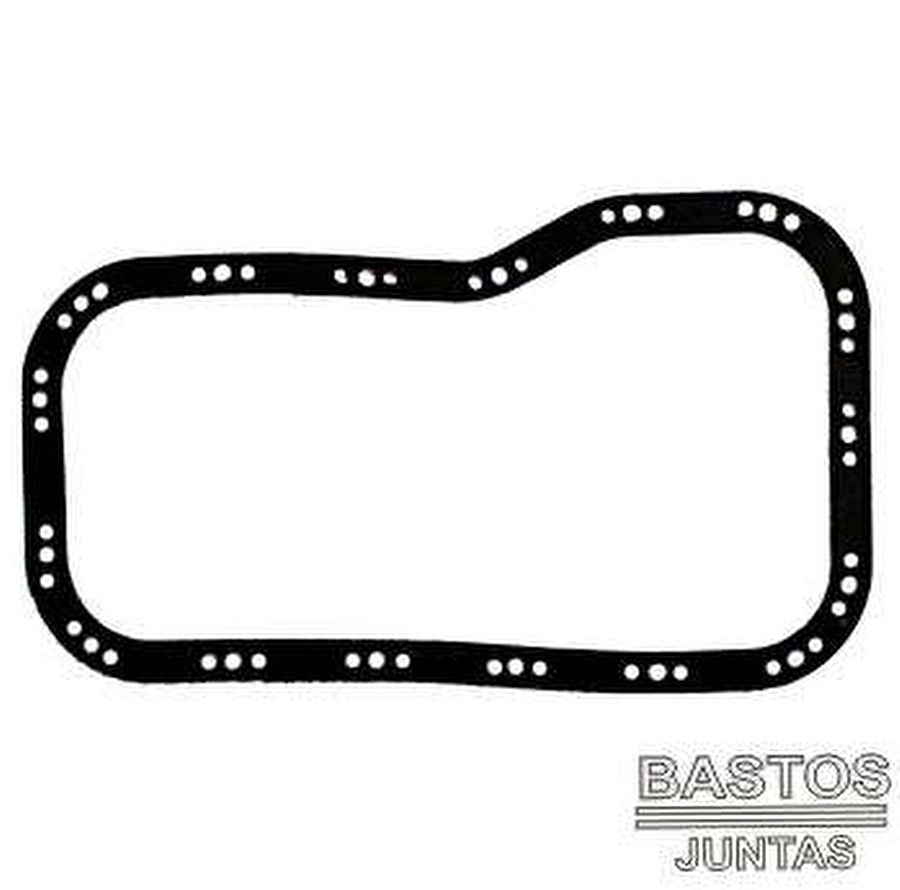 Junta do Cárter - Bastos Juntas - 141902CB - Unitário