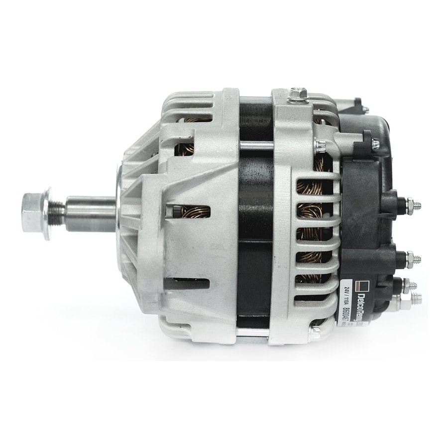 Alternador