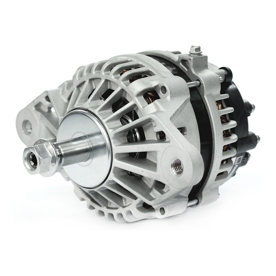 Alternador