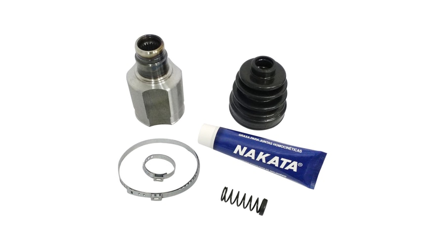 Tulipa - Nakata - NJH02-2AQTD - Unitário