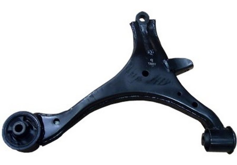 FXSU1312 -BANDEJA INFERIOR LD  S/ PIVO - Flex - FXSU1312 - Unitário