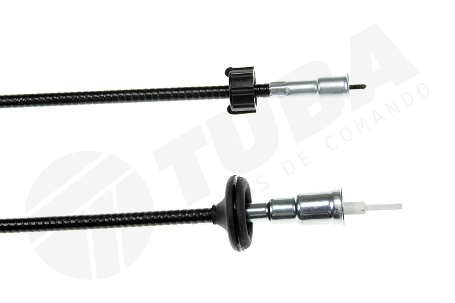 Cabo de Velocímetro - Tuba Cabos - 7601 - Unitário