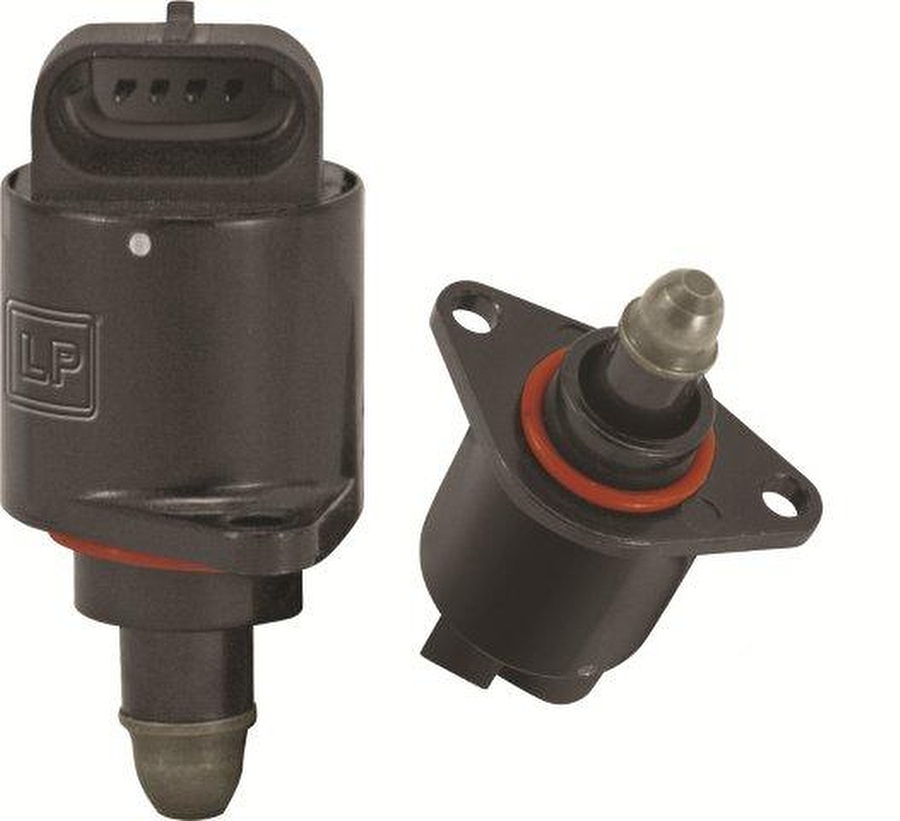 Motor de Passo - Lp - LP-602001/609 - Unitário