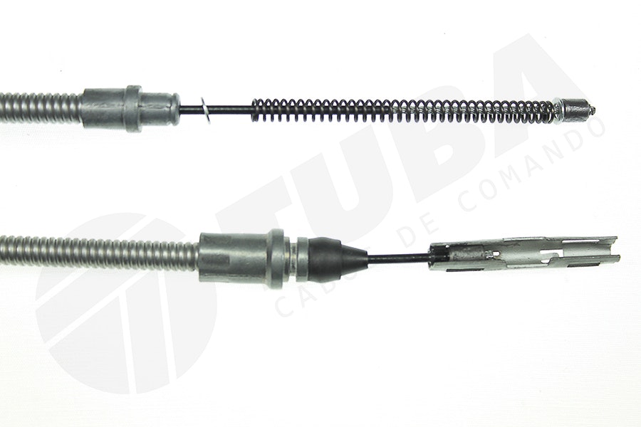 Cabo do Freio - Tuba Cabos - 8297 - Unitário