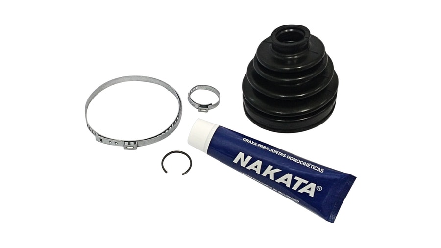 Kit de Reparo da Junta Homocinética - Nakata - NKJ1559 - Unitário