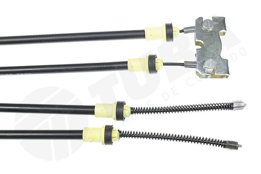 Cabo do Freio - Tuba Cabos - 8620 - Unitário