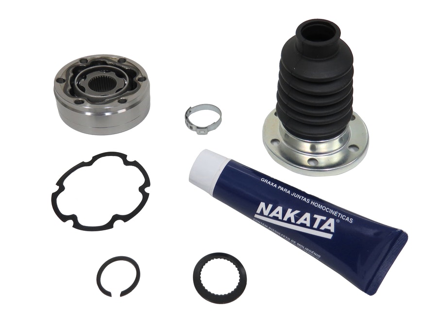 Junta Homocinética Deslizante - Nakata - NJH83-829 - Unitário