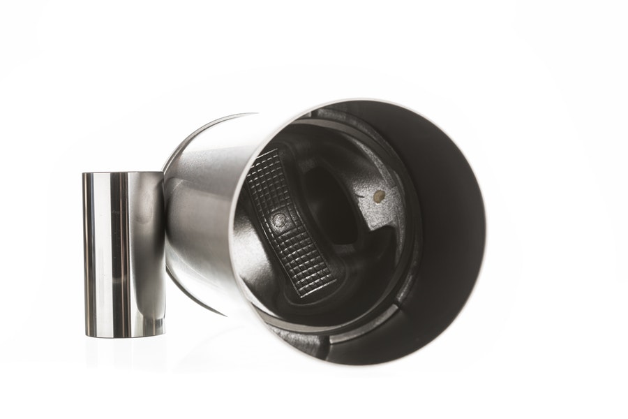 Kit da Camisa do Cilindro - Volvo CE - 20854654 - Unitário