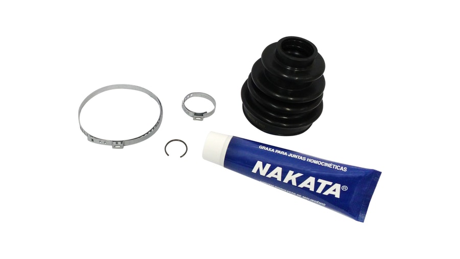 Kit de Reparo da Junta Homocinética - Nakata - NKJ1389 - Unitário