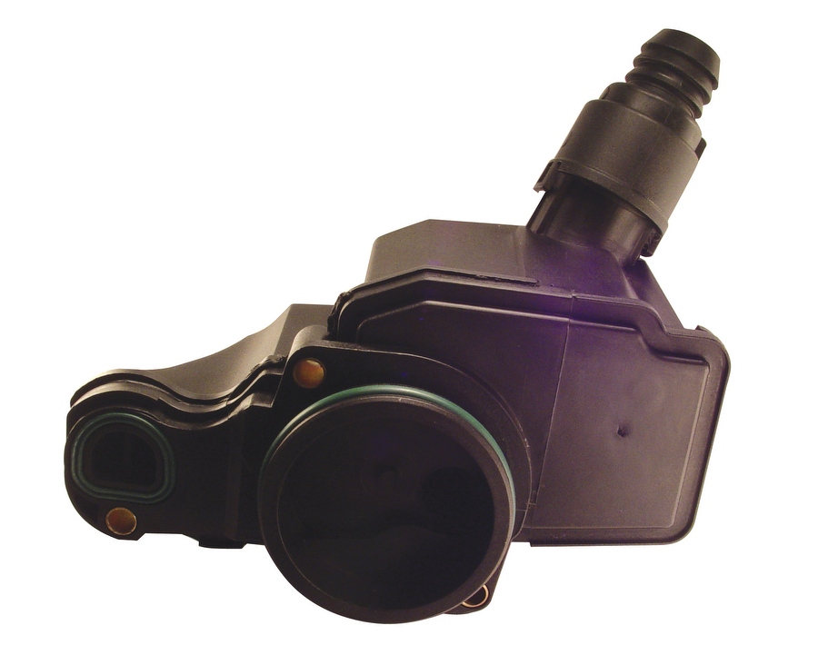 Kit Defletor e Anti-Chama - Kit & Cia - 40241 - Unitário