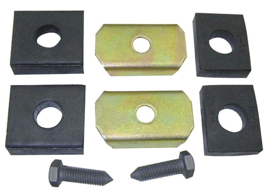 Kit Calços da Suspensão - Kit & Cia - 41266 - Unitário