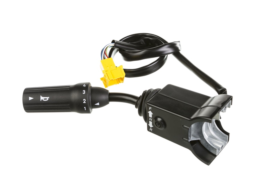 Interruptor - Volvo CE - 15146534 - Unitário