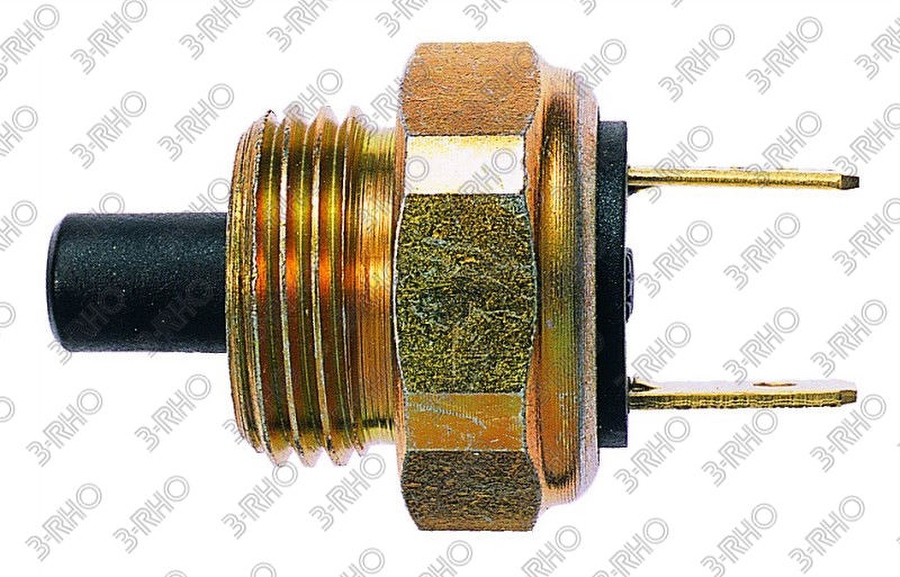 Interruptor de Luz de Ré - 3-RHO - 4455 - Unitário