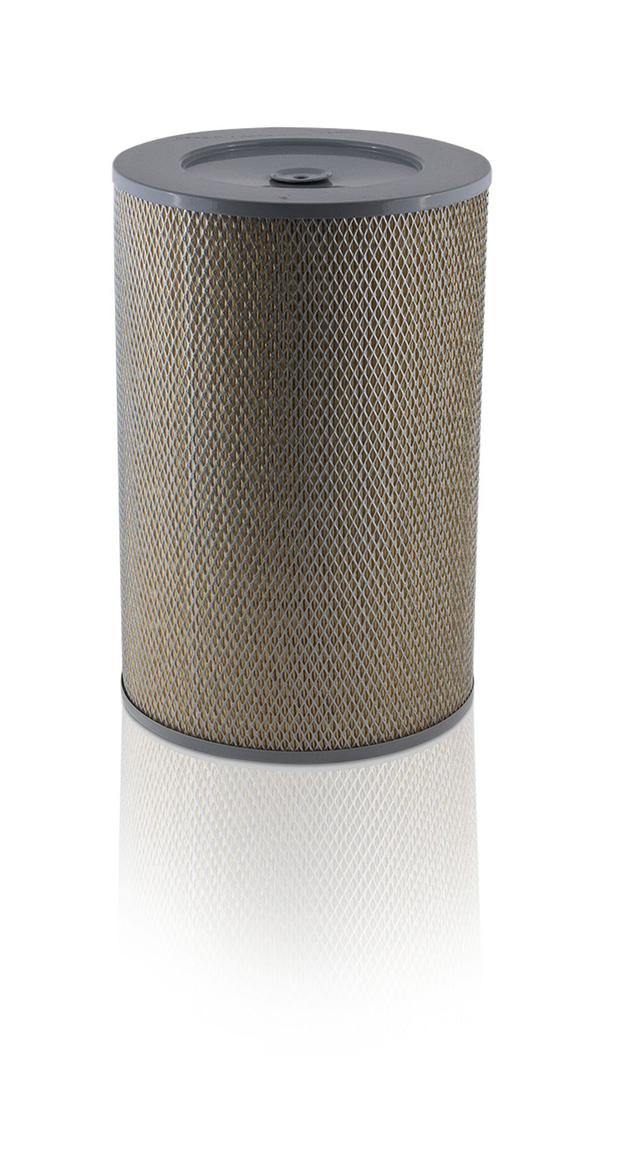 Elemento do Filtro de Ar - MAHLE - LX273 - Unitário