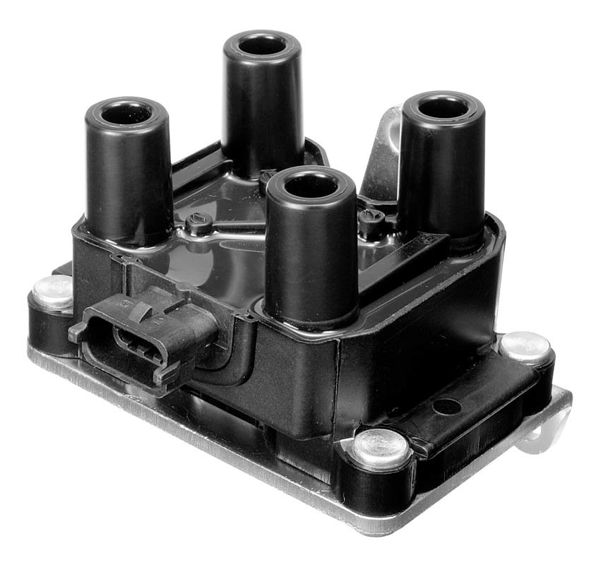 Bobina de Ignição - Bosch - F000ZS0215 - Unitário