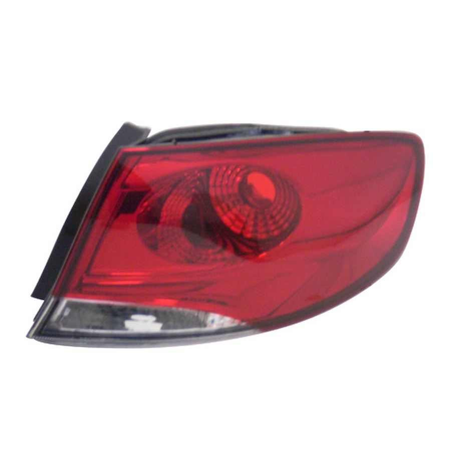 Lanterna Traseira - Magneti Marelli - IMM0321125 - Unitário