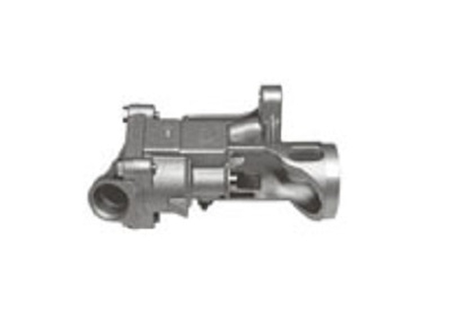 Bomba de Óleo - Brosol - BO0320 - Unitário