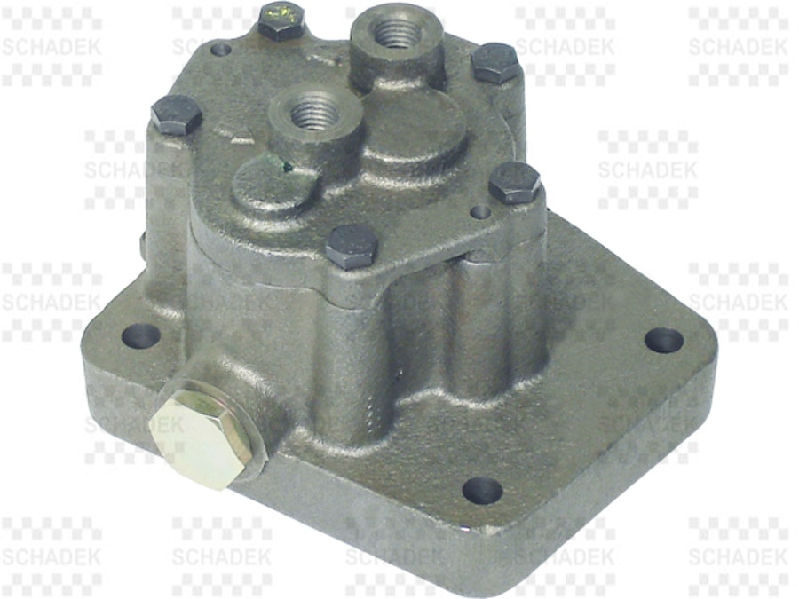 Bomba de Combustível - Schadek - 40.029 - Unitário