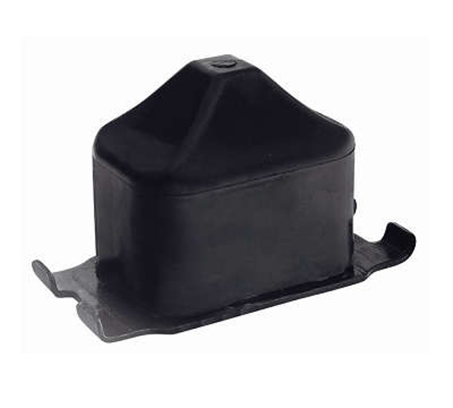 Batente do Feixe de Mola - Borflex - 3051 - Unitário