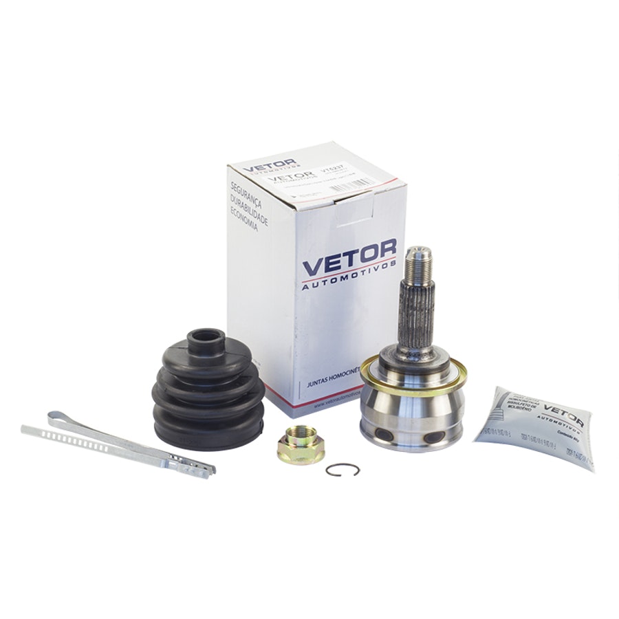 VT5237 - Vetor - Unitário