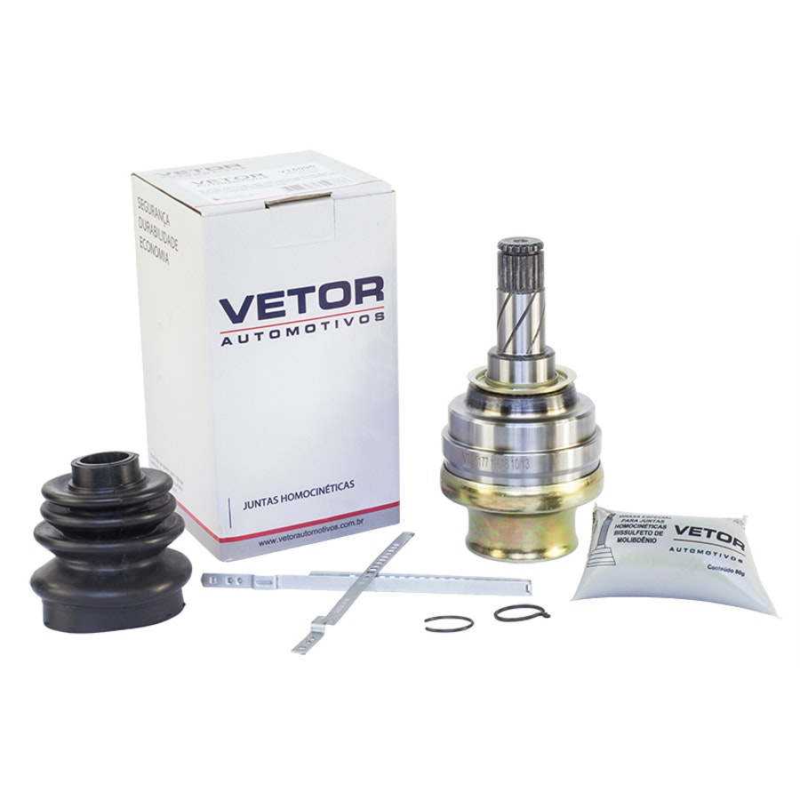Junta Homocinética - Vetor - VT5177 - Unitário